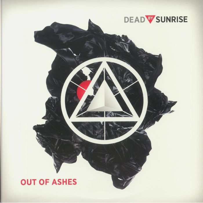 DEAD BY SUNRISE - Out Of Ashes (Deluxe Edition) (Record Store Day RSD 2024)