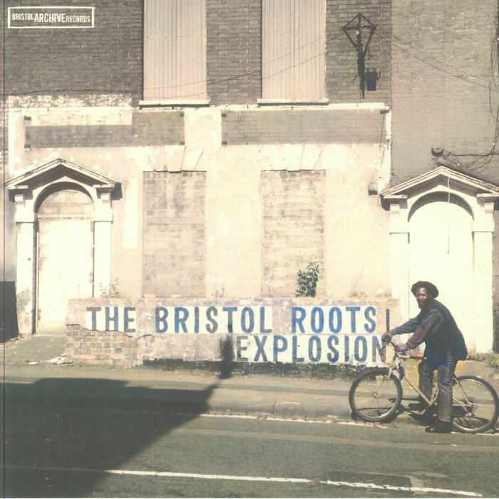 VARIOUS - The Bristol Roots Explosion (Record Store Day RSD 2024)