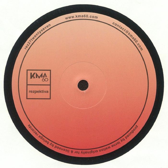 WESTERN ALLIANCE - Atalanta EP (reissue)