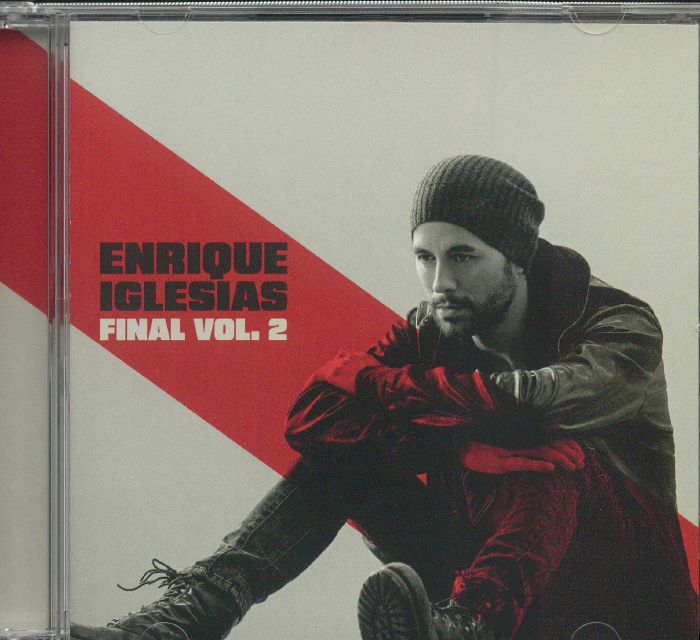 Enrique IGLESIAS - Final Vol 2