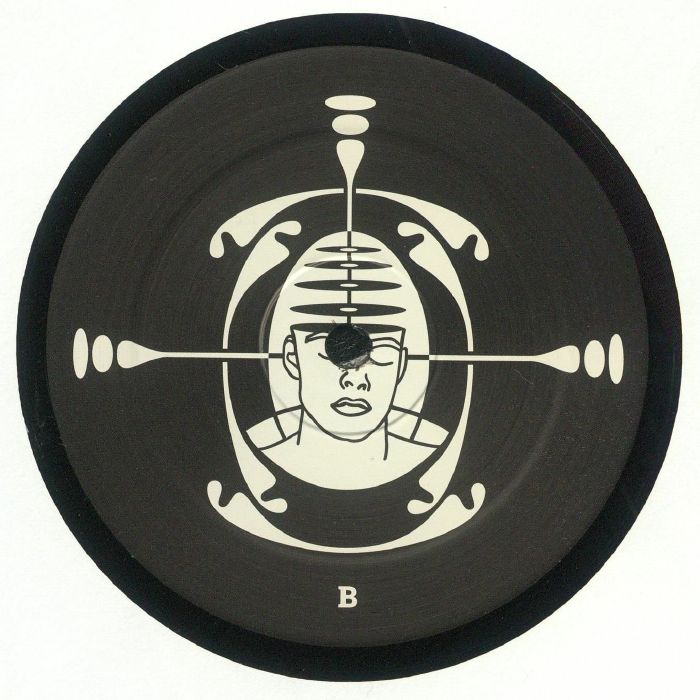 THUNDER, Norbert - Leather In Outer Space EP