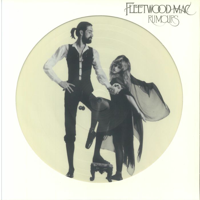 FLEETWOOD MAC - Rumours (Record Store Day RSD 2024)