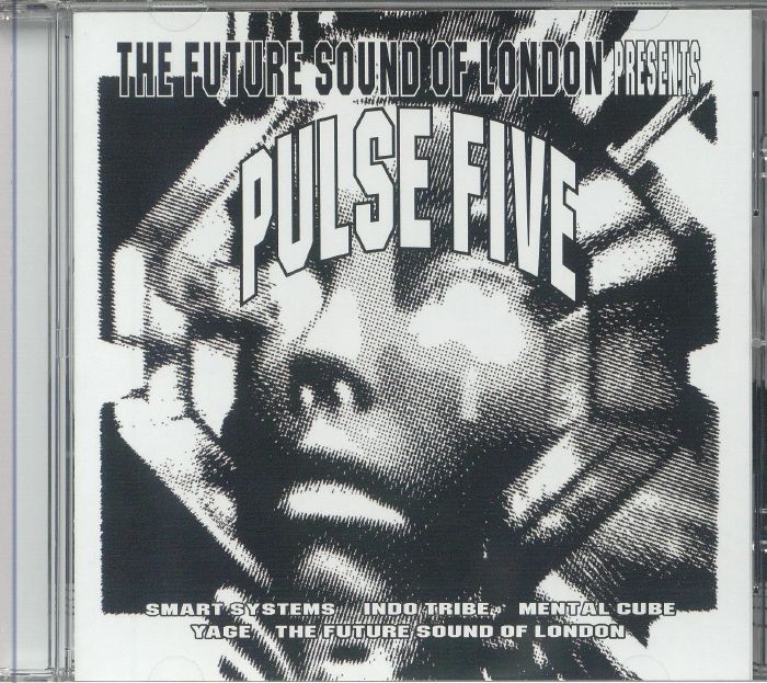 FUTURE SOUND OF LONDON, The - Pulse Five