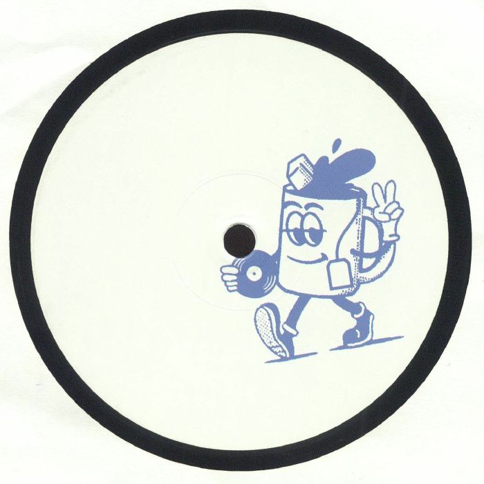 PIERO - Blue Train