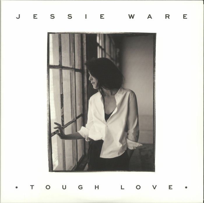 WARE, Jessie - Tough Love (10th Anniversary Edition) (Record Store Day RSD 2024)
