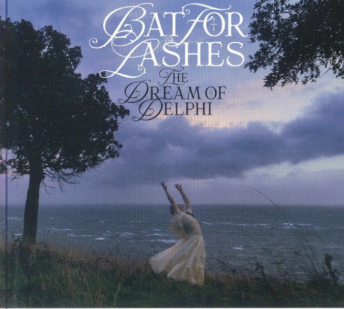BAT FOR LASHES - The Dream Of Delphi