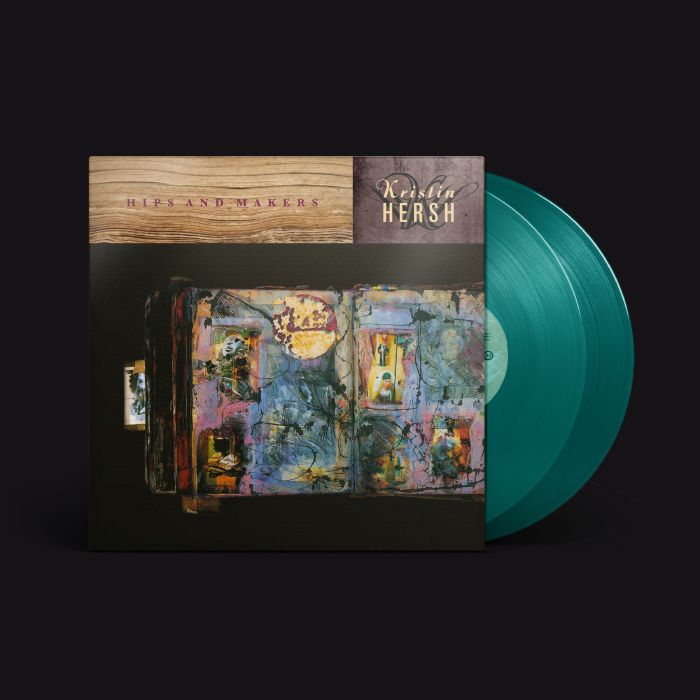 HERSH, Kristin - Hips & Makers (30th Anniversary Deluxe Edition) (Record Store Day RSD 2024)