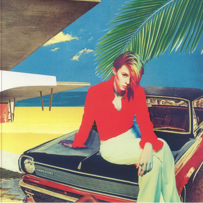 LA ROUX - Trouble In Paradise (10th Anniversary Edition) (Record Store Day RSD 2024)