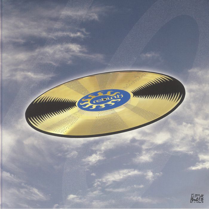 Various Artists / Rebirth 10 Selected by Larry Heard aka Mr. Fingers (RSD2024) Various Artists / Rebirth 10 Selected by Larry Heard aka Mr. Fingers (RSD2024)