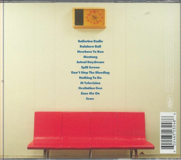 KINGS OF LEON - Can We Please Have Fun
