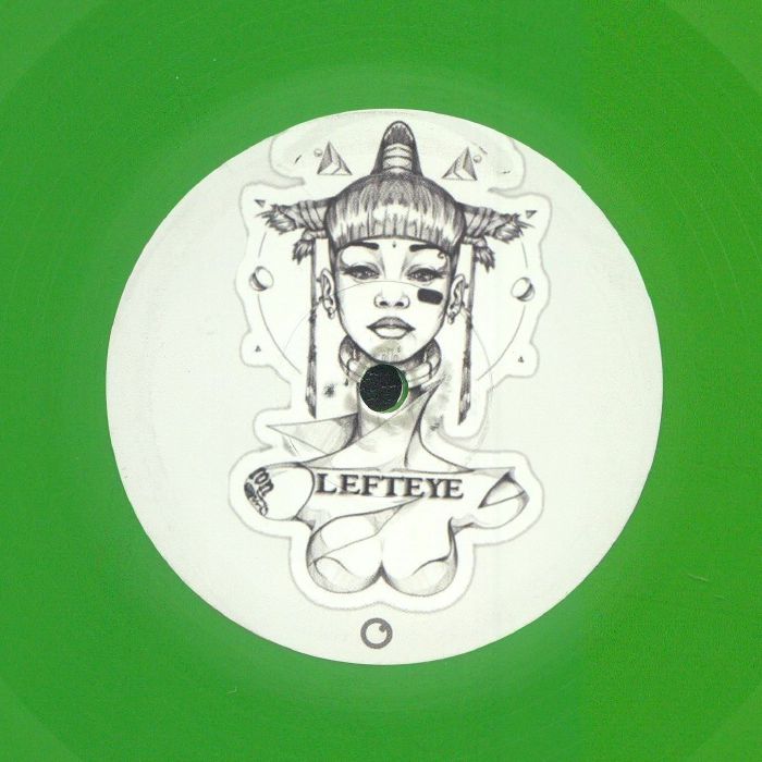 Vibez 93 – R&B vs D&B vinyl cover