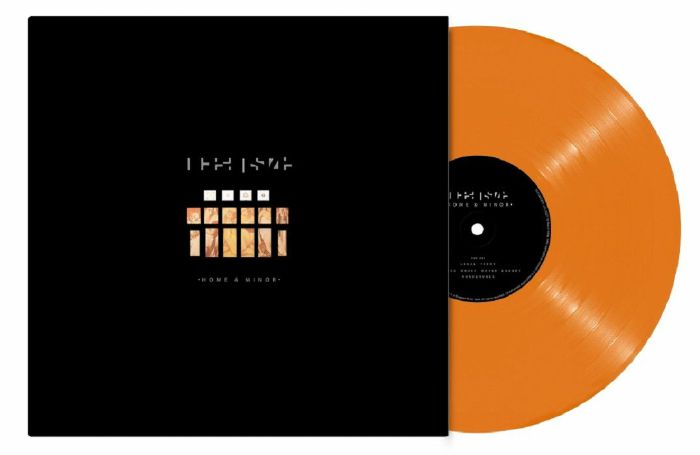 OCEANSIZE - Home & Minor (reissue) (Record Store Day RSD 2024)