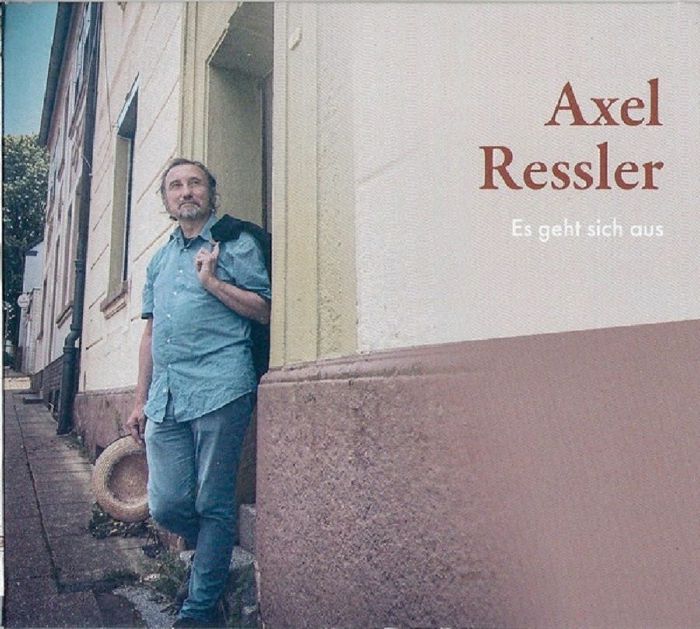 Axel RESSLER/TOM LIWA - Es Geht Sich Aus CD at Juno Records.