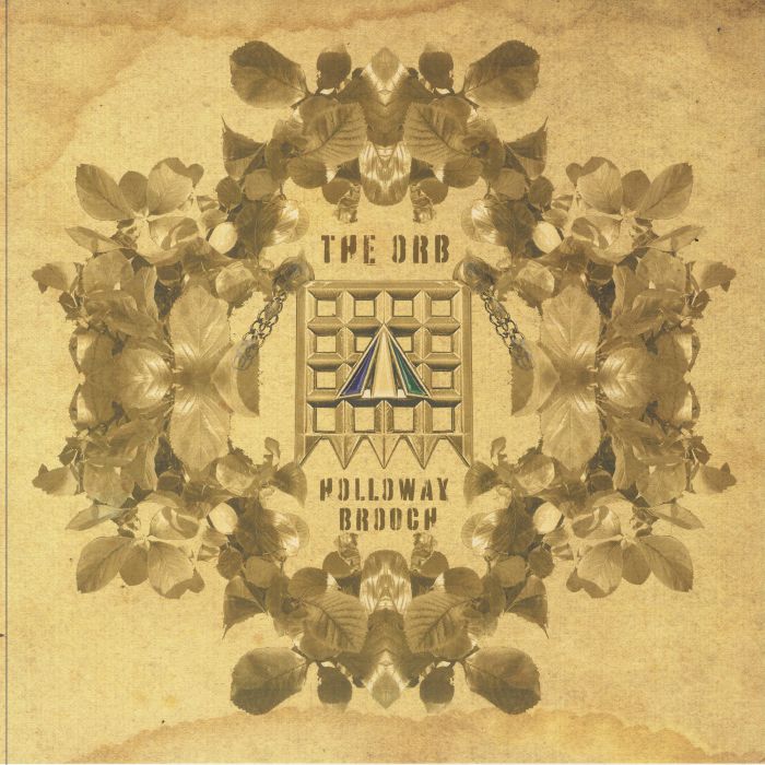 ORB, The - Holloway Brooch: An Ambient Excursion Beyond The Orboretum (Record Store Day RSD 2024)