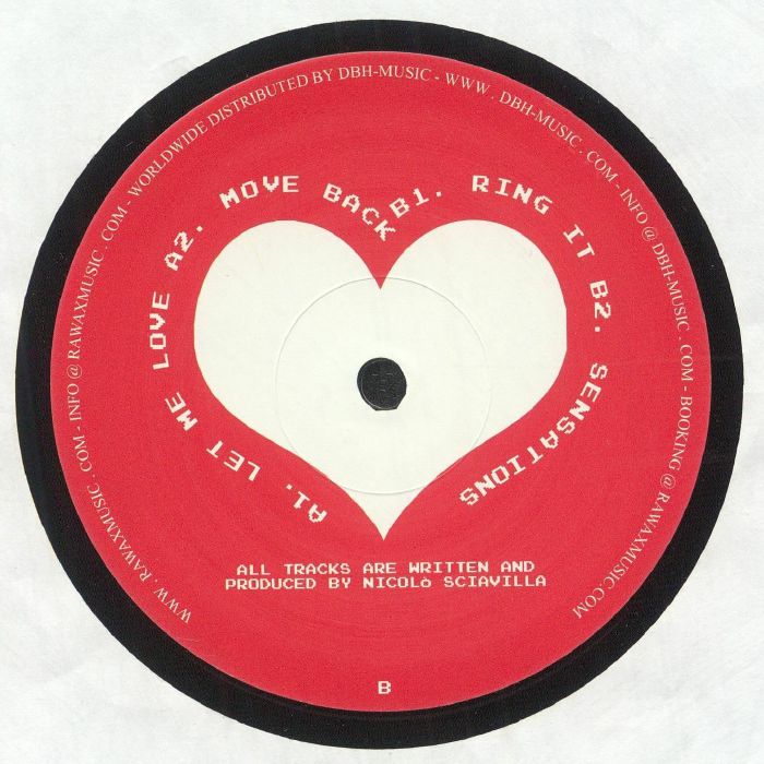 ENNESS - Let Me Love