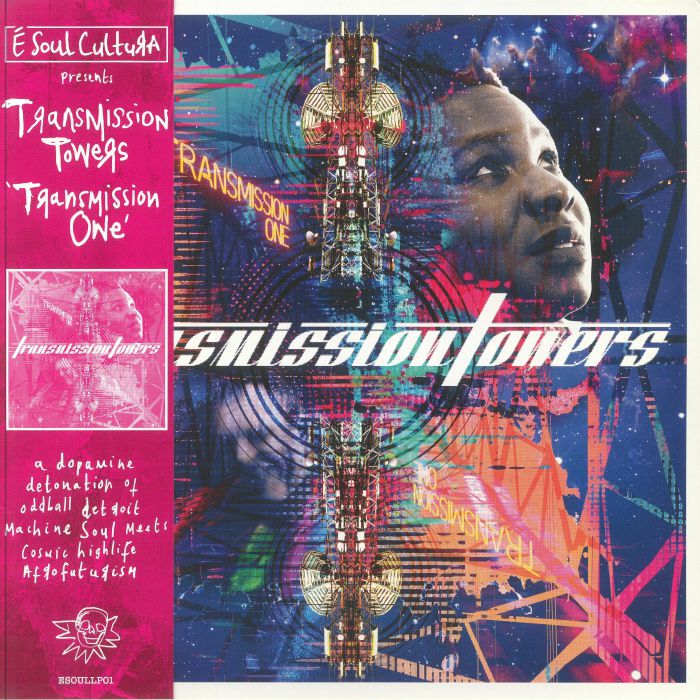 TRANSMISSION TOWERS - Transmission One