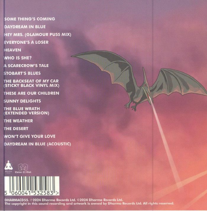 I MONSTER - Neveroddoreven Redux