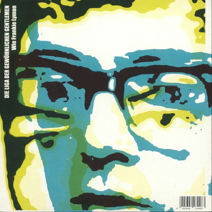 ASTOR, Pete/DIE LIGA DER GEWOHNLICHEN GENTLEMEN - Amber Lights