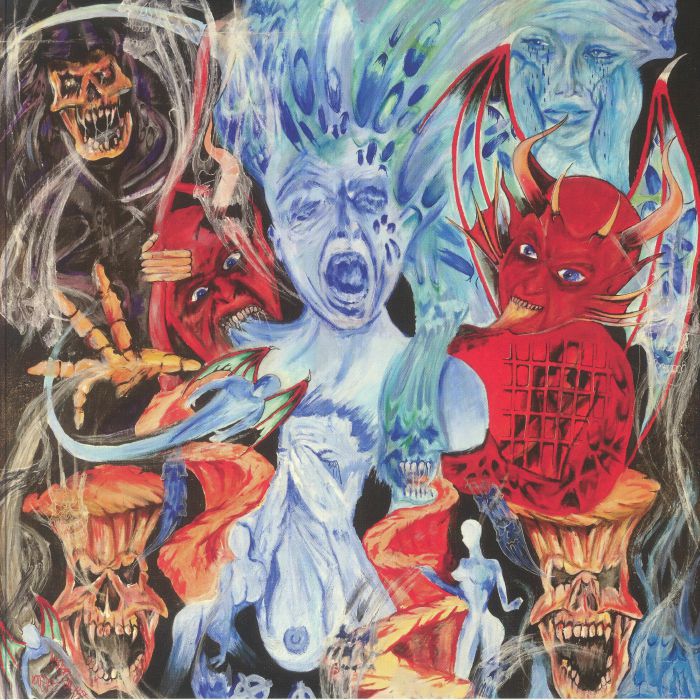 AWOL - Tear 'Em To Bits