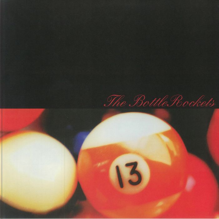 BOTTLE ROCKETS, The - The Brooklyn Side (30th Anniversary Edition) (Record Store Day RSD 2024)