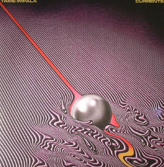 TAME IMPALA Currents B STOCK Vinyl at Juno Records