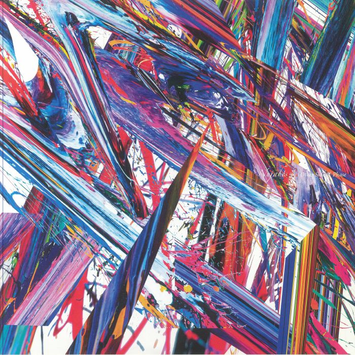 Nujabes - Blessing It / The Final View 12 JP / Nujabes Feat. Pase