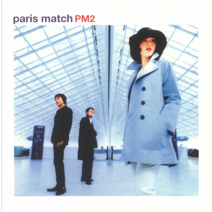 PARIS MATCH - PM2