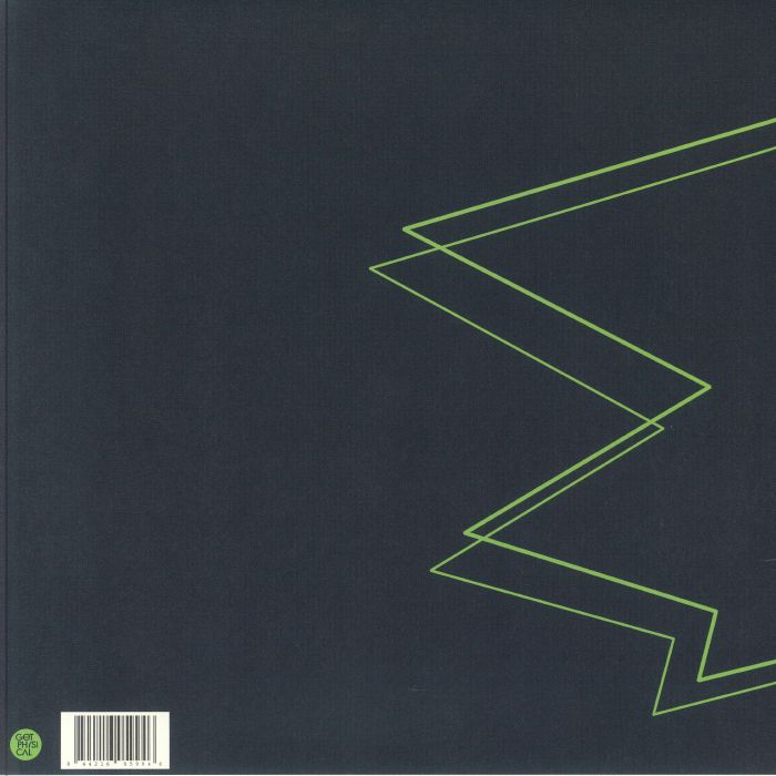 REWORK - You're So Just Just (remixes)