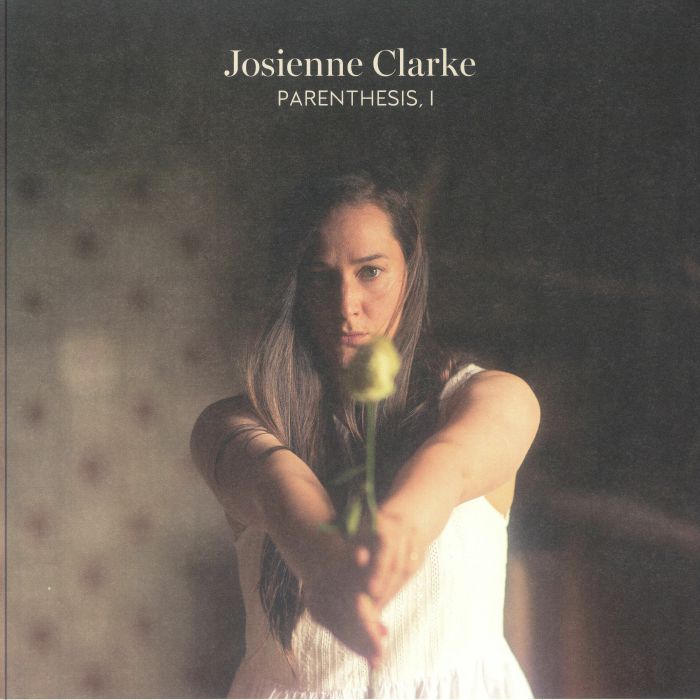 Josienne CLARKE - Parenthesis I