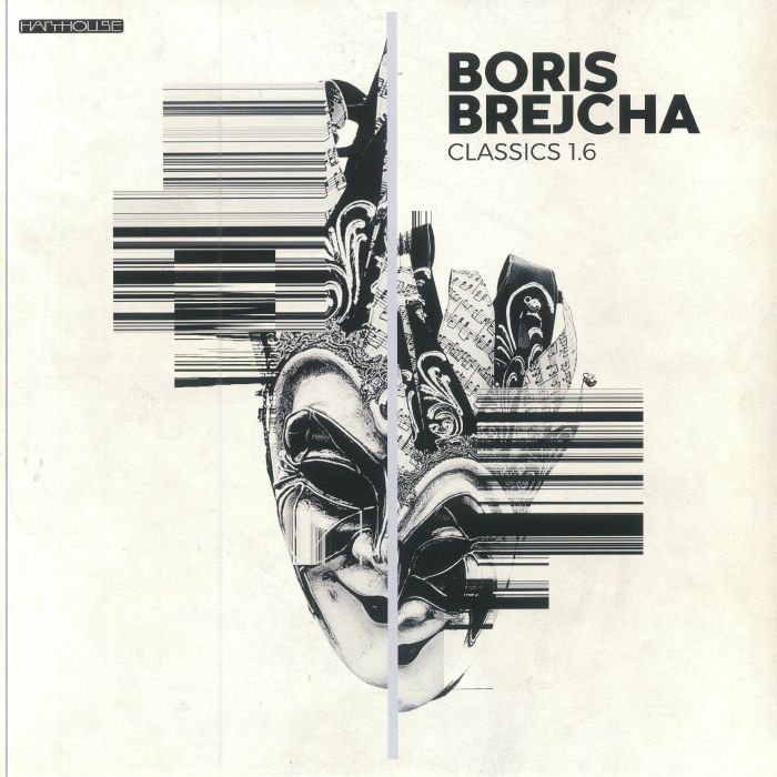 Boris BREJCHA - Classics 1.6 Vinyl at Juno Records.