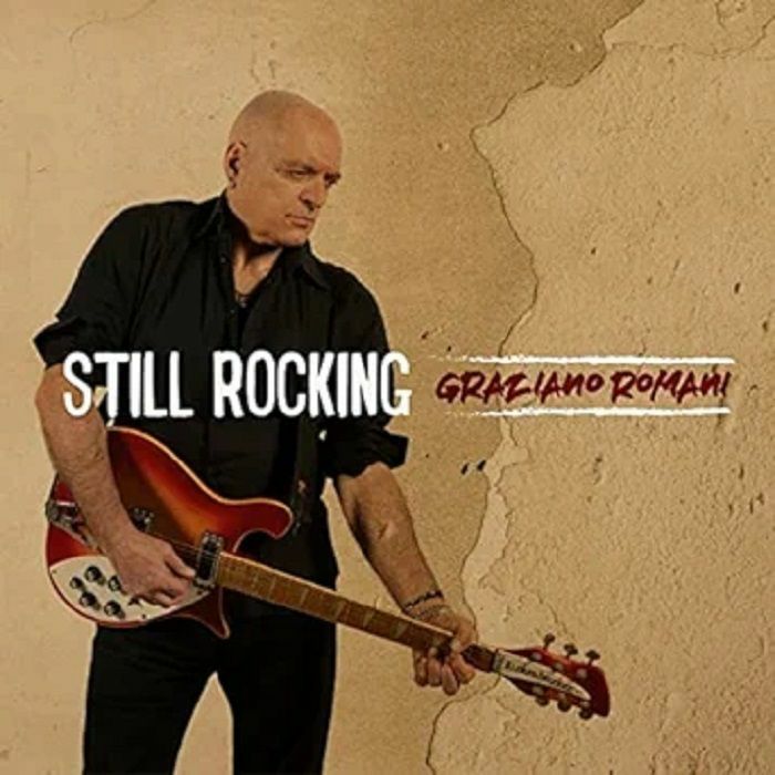 ROMANI, Graziano - Still Rocking