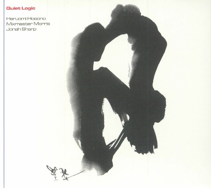 HOSONO, Haruomi/MIXMASTER MORRIS/JONAH SHARP - Quiet Logic