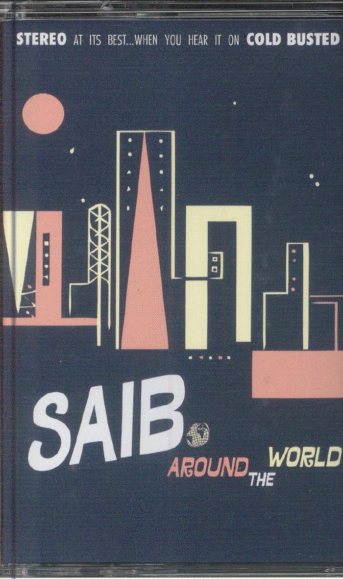 SAIB - Around The World