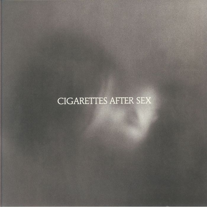 cigarettes after sex x's vinyl LP) - (Indie Exclusive Clear Vinyl) Alongside keyboardist Phillip Tubbs X's 12