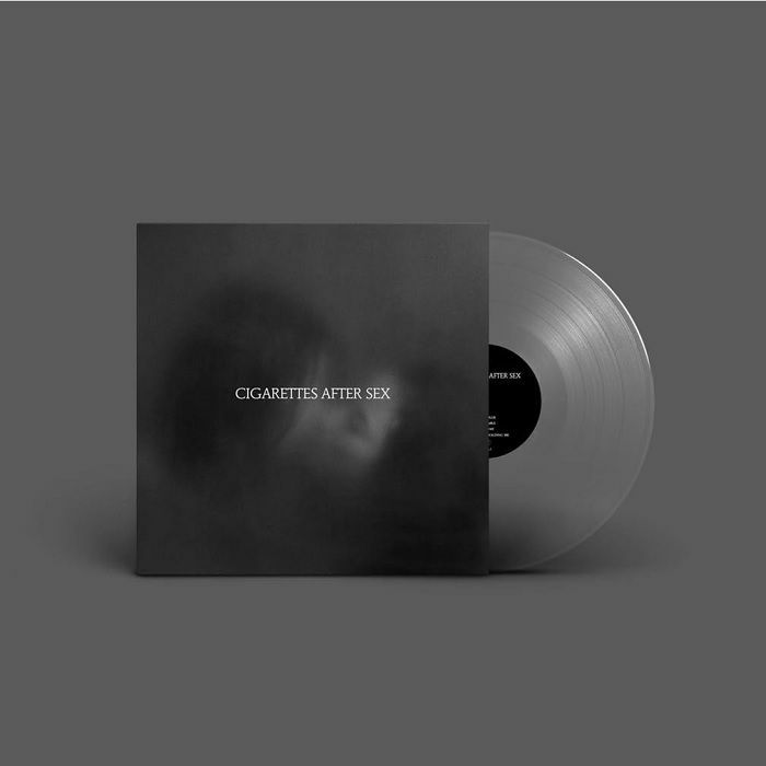 2024 Cigarettes after sex vinyl records