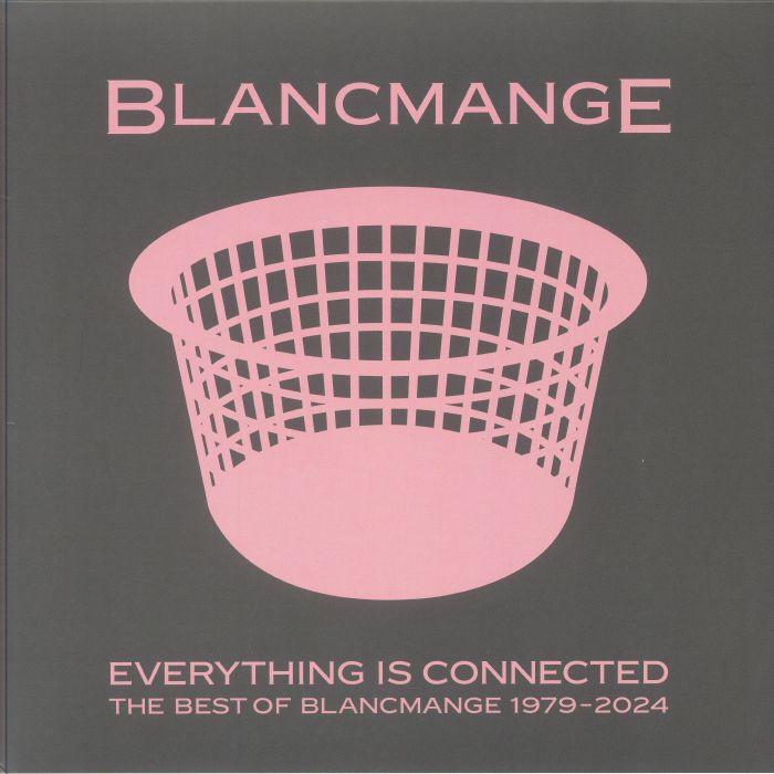 BLANCMANGE - Everything Is Connected: Best Of