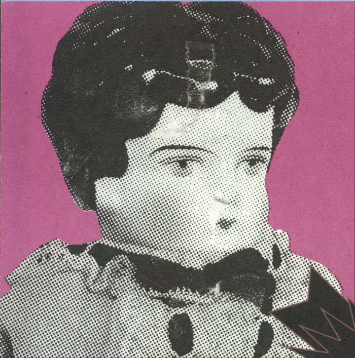 COOPE, Anastasia - Darning Woman