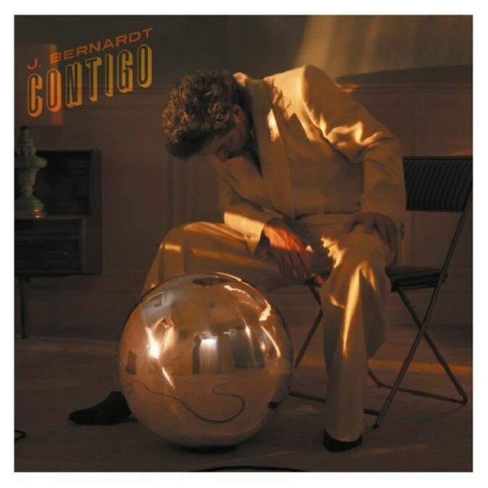 BERNARDT, J - Contigo