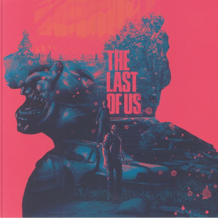 SANTAOLALLA, Gustavo - The Last Of Us (Soundtrack) (10th Anniversary Edition)