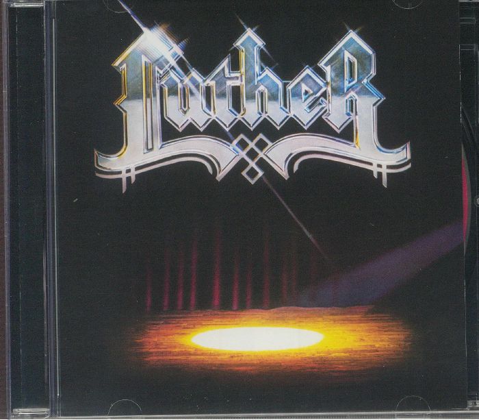 LUTHER feat LUTHER VANDROSS - Luther