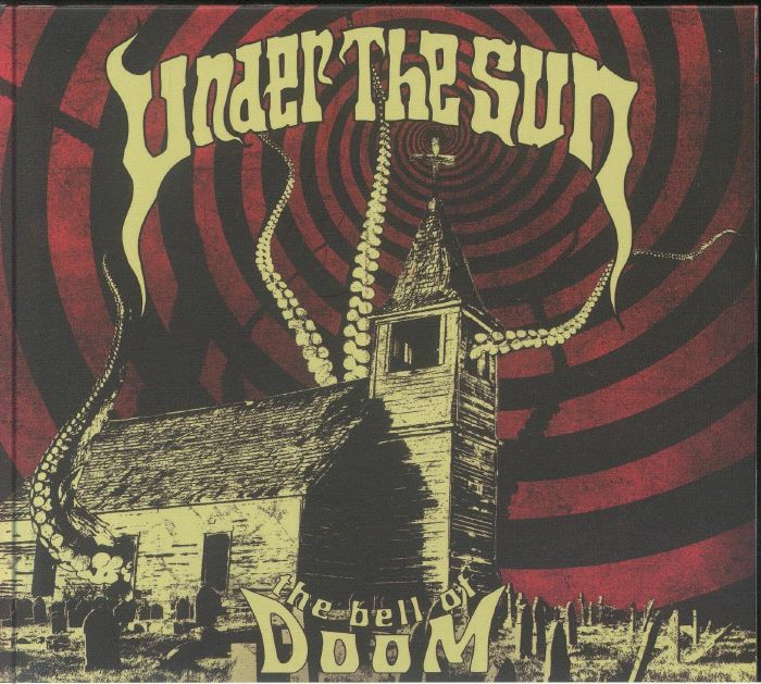 UNDER THE SUN - The Bell Of Doom