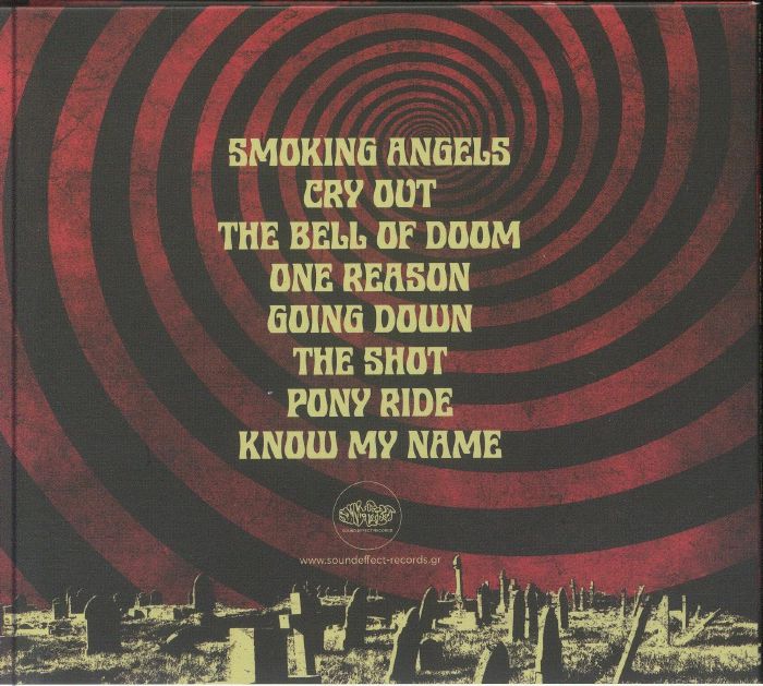 UNDER THE SUN - The Bell Of Doom