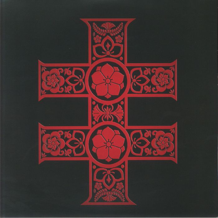FAITH & THE MUSE - Ankoku Butoh (remastered)