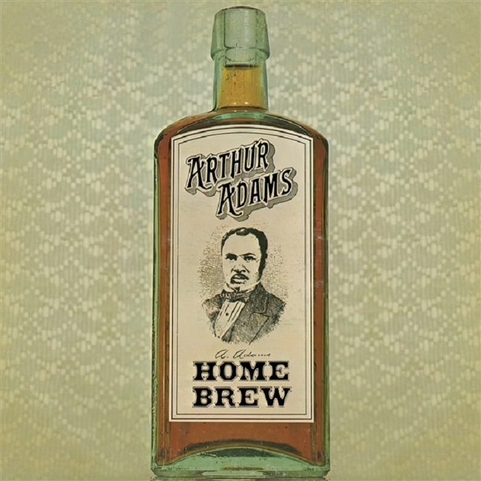 ADAMS, Arthur - Home Brew