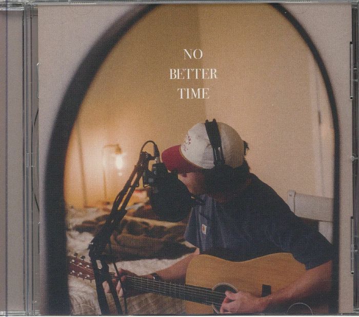 GOSSETT, Dylan - No Better Time