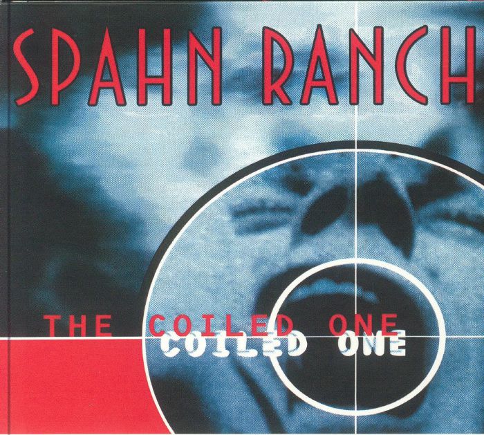 SPAHN RANCH - The Coiled One (Delux Edition)