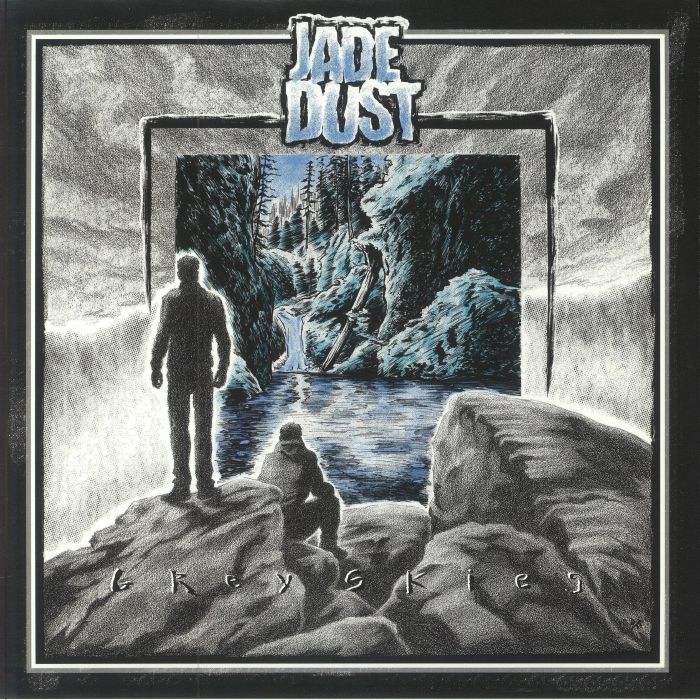 JADE DUST - Grey Skies