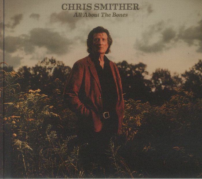SMITHER, Chris - All About The Bones