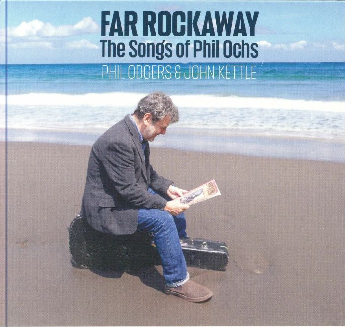 Phil ODGERS/JOHN KETTLE - Far Rockaway CD At Juno Records.