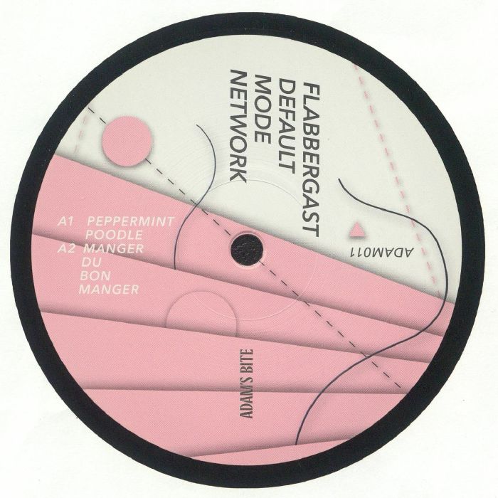 FLABBERGAST - Default Mode Network